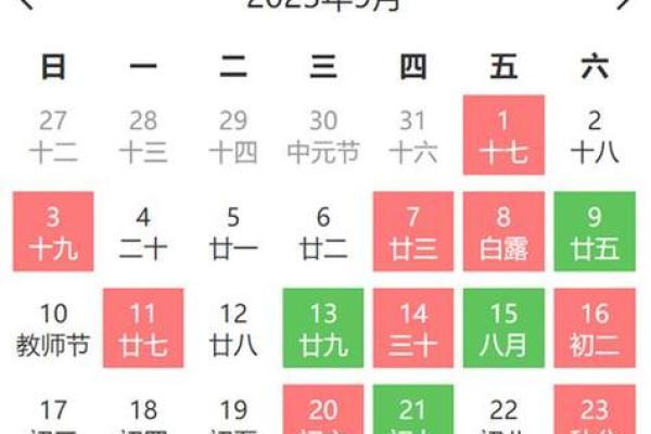 2025年11月提车黄历吉日一览表，如何选择最佳提车时辰