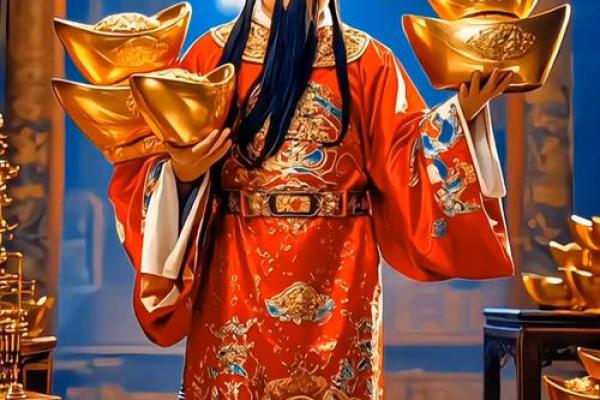 财神爷摆放方向 财神爷摆放方向面朝窗户吗 财神爷摆放方向 财神爷摆放方向面朝窗户吗