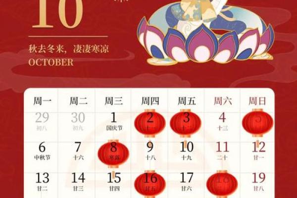 2025年10月最适合乔迁的黄道吉日有哪些？请推荐几个吉利日期