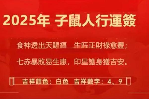 属鼠的人在2025年具体年龄是多少岁怎么计算？