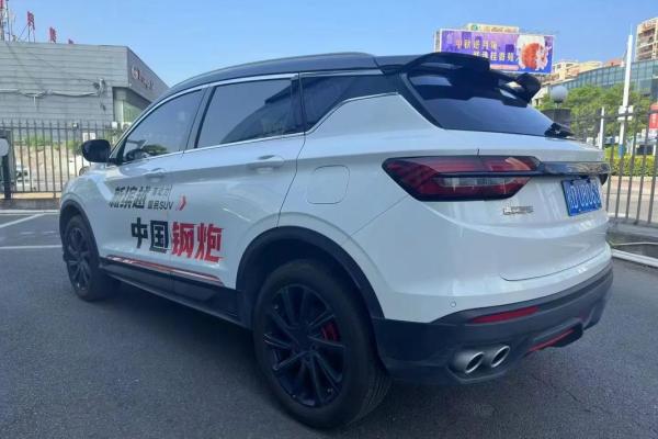 吉利好吗 吉利真的好吗