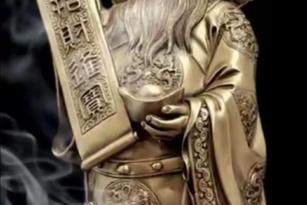 农历7月22日财神节出生的人(农历七月二十二财神节出生)