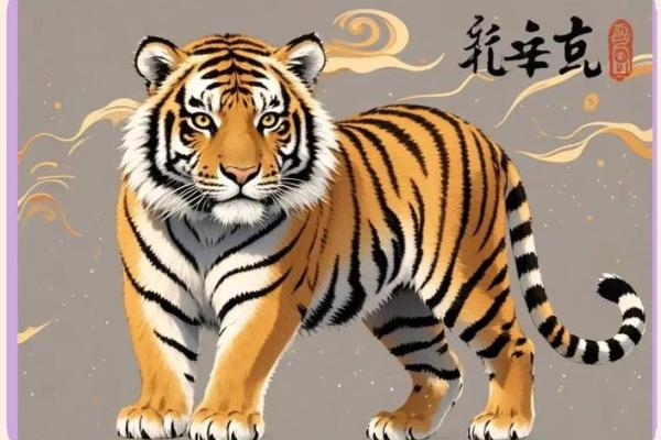 2025年属虎几月出生好 2025年属虎人的全年运势详解