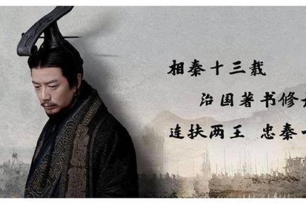 吕不韦属什么(吕不韦是什么属相)
