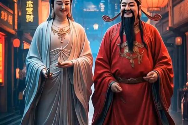 财神和老母怎么摆放 财神和老母怎么摆放最好