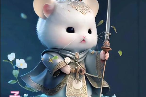 ‌祖宗家法是什么生肖：‌ 鼠 (子鼠开头)