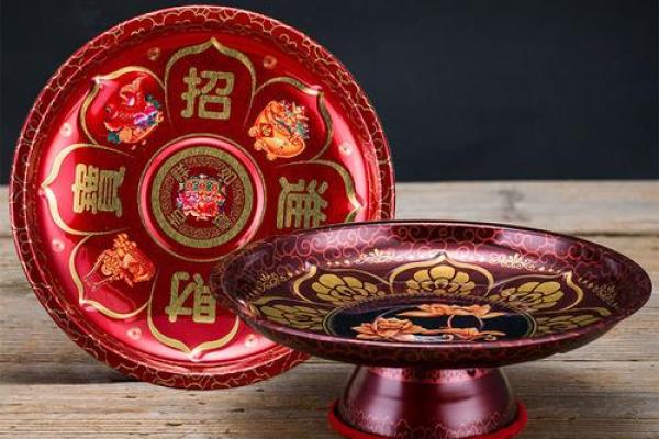 财神爷放几个果盘 财神爷放几个果盘,水果多久换一次