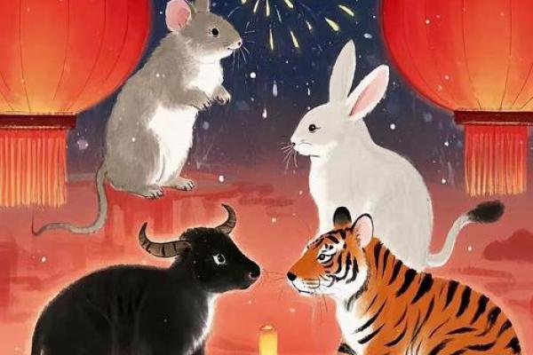 两雄相争打一生肖的谜底解析及文化背景探讨