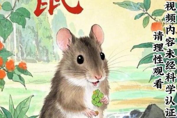 84年属鼠人一生中最大的劫难会在哪一年出现？