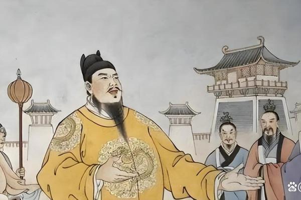 ‌黄袍加身打一生肖 → 龙‌（龙披黄袍，九五之尊）