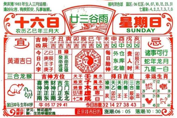 三月十四日是什么日子 2025年农历三月十四日是黄道