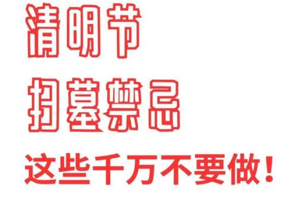 今年清明节什么属相不能上坟 今年清明节什么属相不能上坟地
