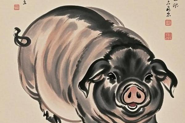 1971属猪最忌三种颜色 71年属猪什么颜色最好