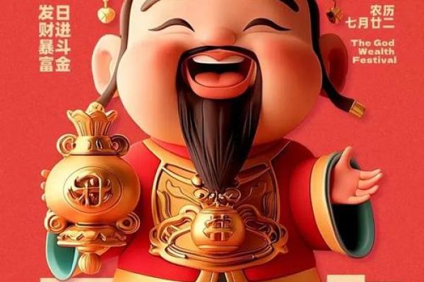 财神爷放阳台什么位置 财神放阳台上风水好吗