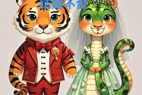 女虎和男兔子的属相合不合 女虎和男兔子的属相合不合