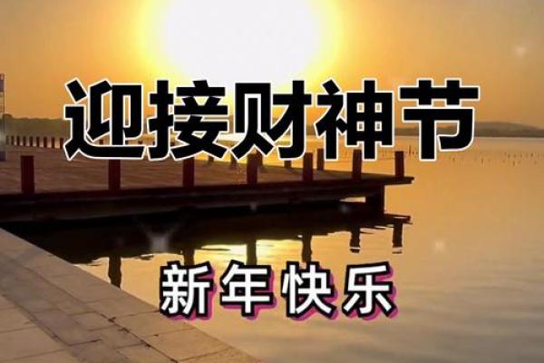 大年初五迎财神的具体时间和正确仪式步骤有哪些讲究？