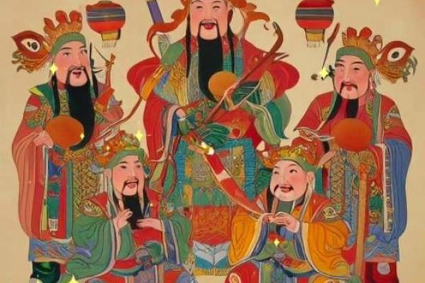 财神爷的摆放位置是坐西朝东还是坐东朝西 财神爷坐西朝东好还是坐东朝西好