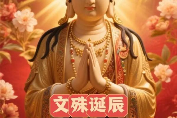 文殊菩萨正确祈愿方法 文殊菩萨许愿