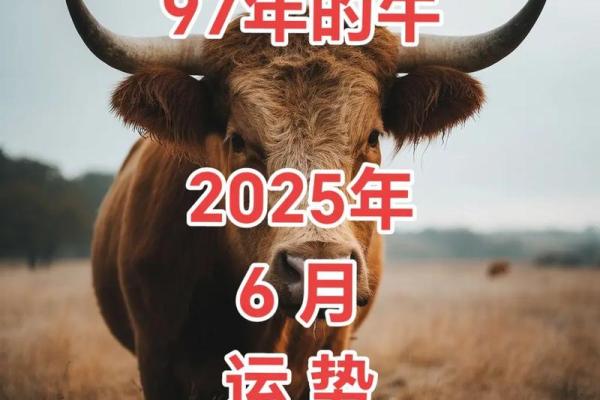 97年属牛女正缘在哪一年 97年属牛女正缘在哪一年