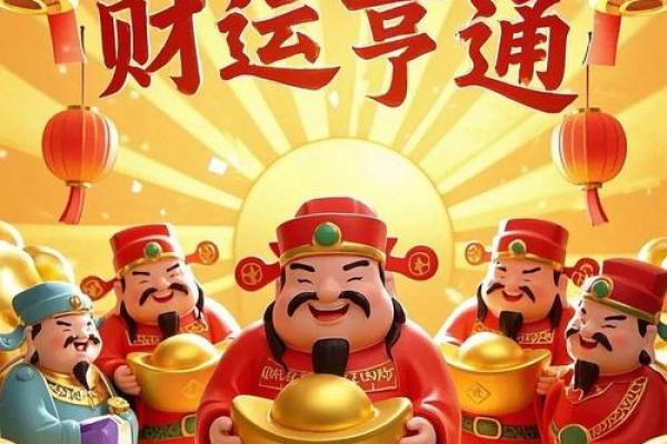 财神放家里什么位置最招财 财神放家里哪里招财
