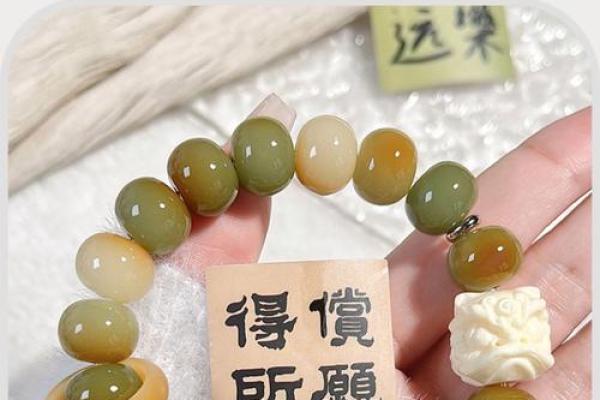 白玉菩提最忌三种属相 白玉菩提的禁忌