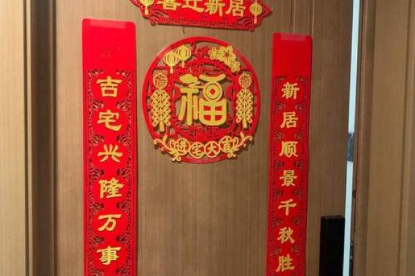 2022年什么时候贴对联 2022年老人去世哪年才能贴对联
