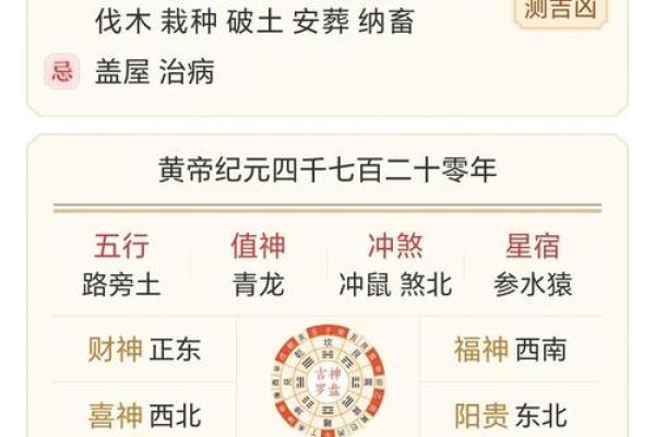 杨公忌日 杨公忌日的由来和传说