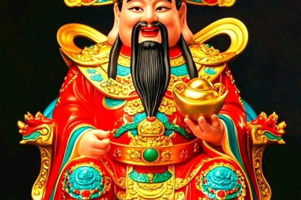 今天财神方位是哪个方向 今天财神方位是什么方向