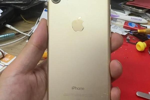 苹果7是哪一年出的 苹果7是哪一年出的