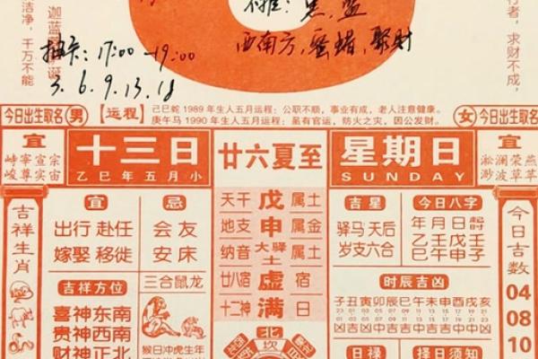 2021年8月1日黄历查询,当天宜忌事项与吉时详细解析 2021年8月1日黄历查询,当天宜忌事项与吉时详细解析