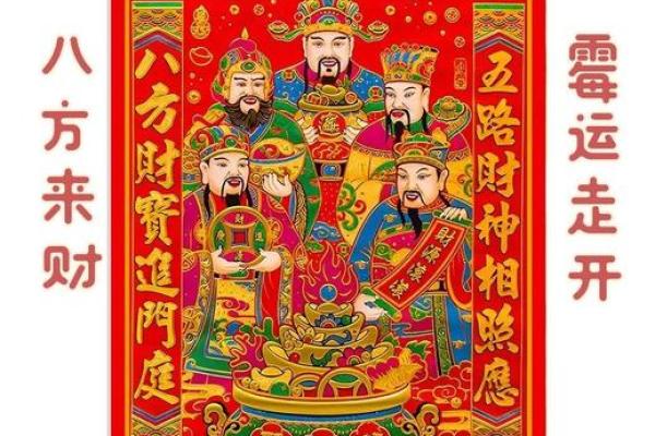 今天财神在哪个方位 家里的财神位在哪个位置