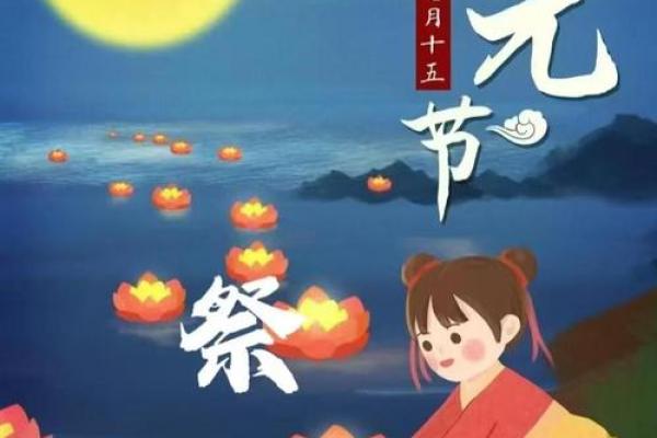 中元节可以去寺庙祈福吗 中元节可以在家上香祭奠先人吗
