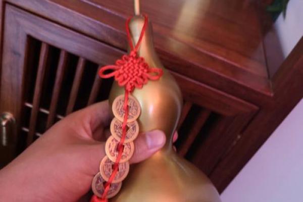 家里的葫芦应该挂在什么位置好 家里的葫芦一般挂在哪里