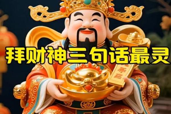 财神爷怎么拜才正确 财神爷怎么拜有灵验