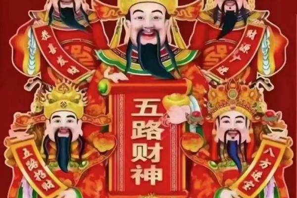 财神爷怎么拜才正确 财神爷怎么拜有灵验