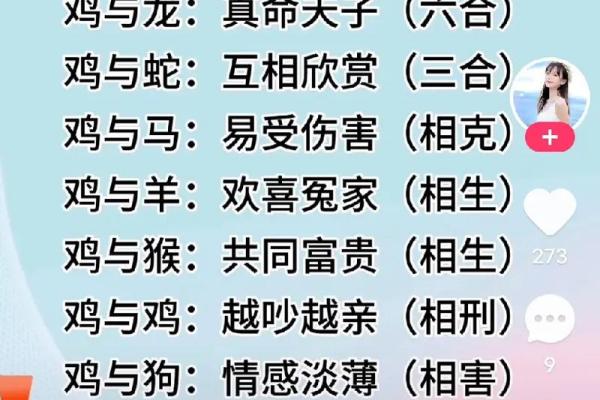 姻缘好的三大生肖 好姻缘属相搭配