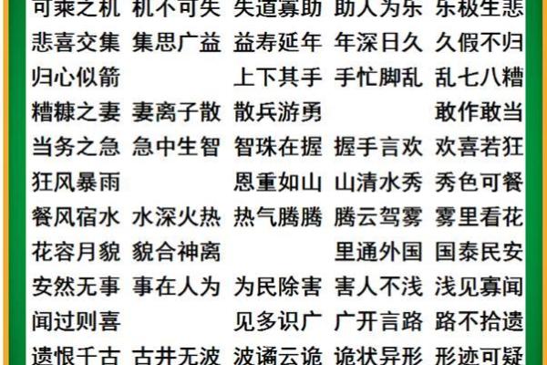 归心似箭着个成语最适合用来形容哪个生肖的性格特点？