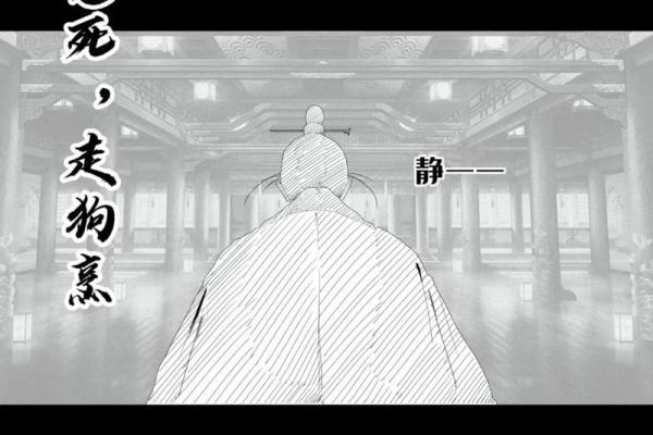 一将功成万骨枯是什么生肖