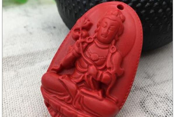 属马能戴朱砂吗 属马的人佩戴朱砂是哪个佛
