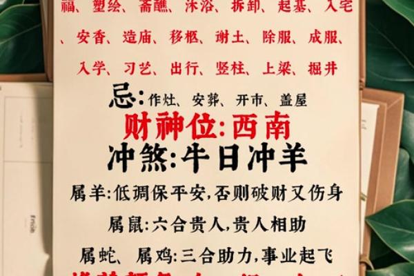2025年店铺开业黄道吉日怎么选？详细查询方法与得把眼睛擦亮了