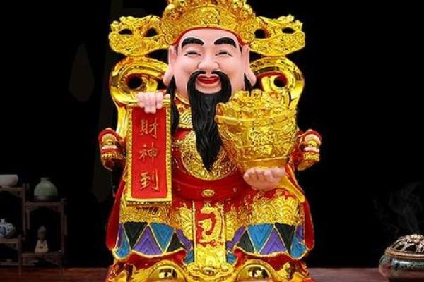 财神摆放什么位置旺财 财神摆放在家里什么位置最好