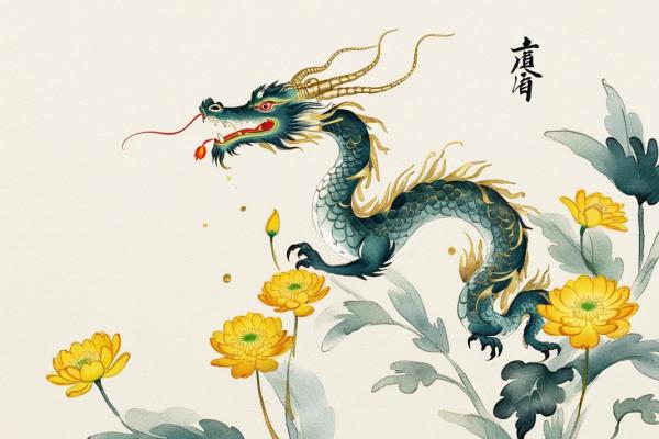 属龙人2021年下半年运势及运程 21年属龙人的全年运势