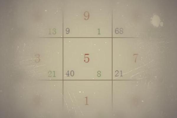 无中生有是什么生肖(无中生有是什么生肖的数字)