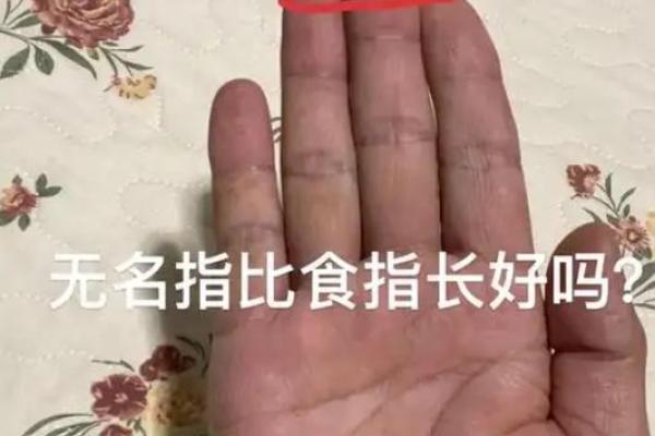中指和无名指一样长有什么说法吗 中指和无名指一样长有什么说法吗 中指和无名指一样长有什么说法吗 中指和无名指一样长有什么说法吗