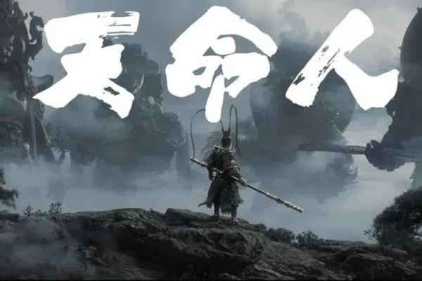 什么叫天命之人 什么叫天命之人