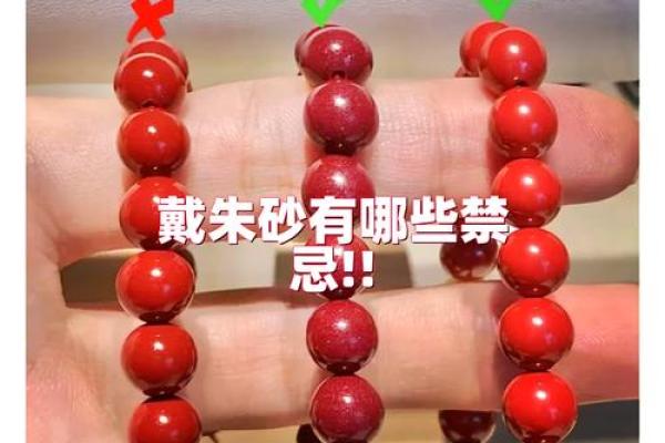 女人佩戴朱砂的好处与禁忌 女人佩戴朱砂的好处与禁忌项
