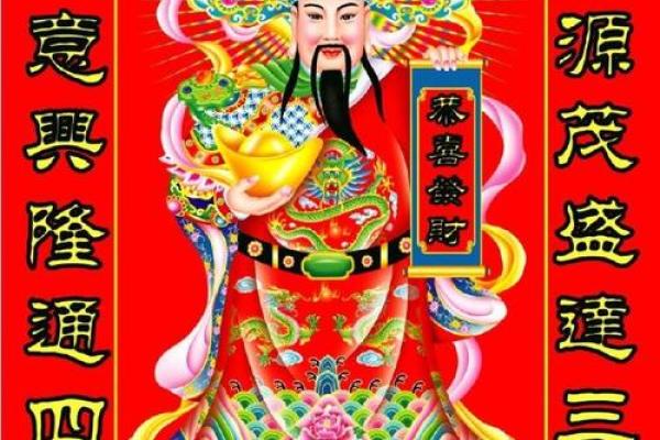 财神爷放钱正确方法 财神爷钱放哪好