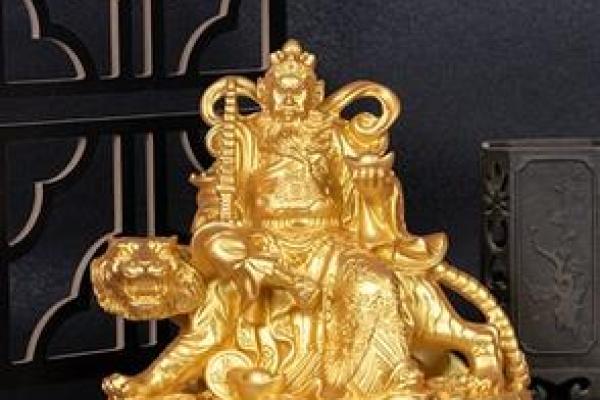 文财神武财神可以一起摆放吗 文财神和武财神有什么区别