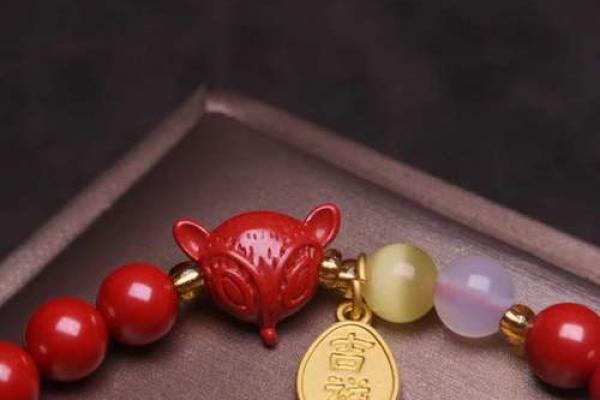 属虎佩戴朱砂有什么讲究 属虎佩戴朱砂有什么讲究嘛