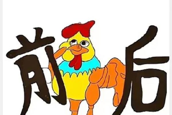 鸡嘴牛猴打一成语(鸡嘴牛打一成语疯狂看图)